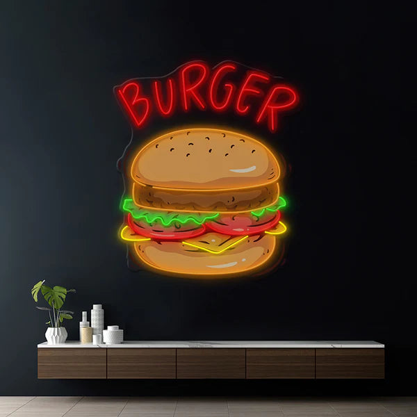 Burger