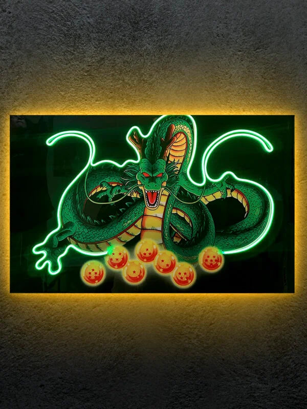 Shenlong Horizontal