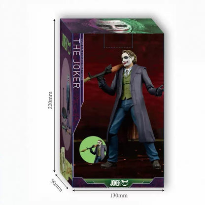 The Joker Figurine #1