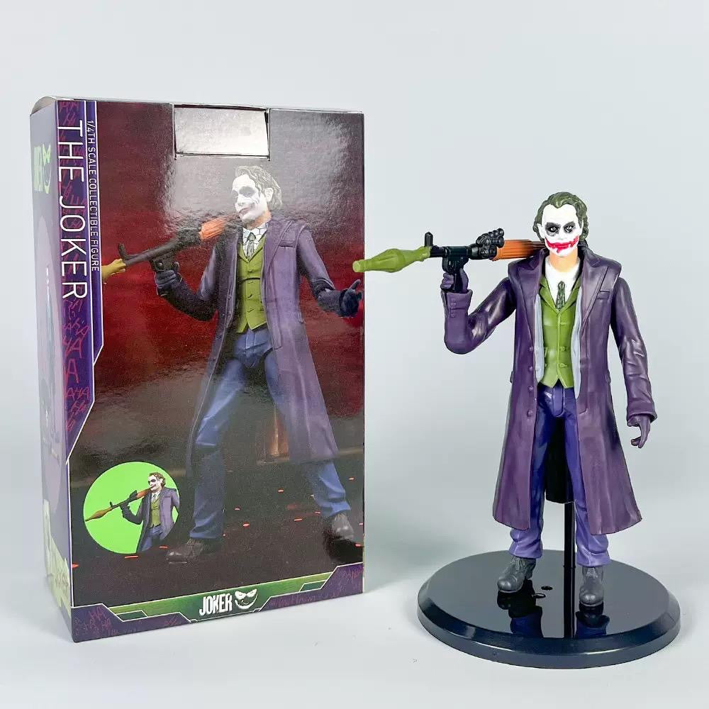 The Joker Figurine #1