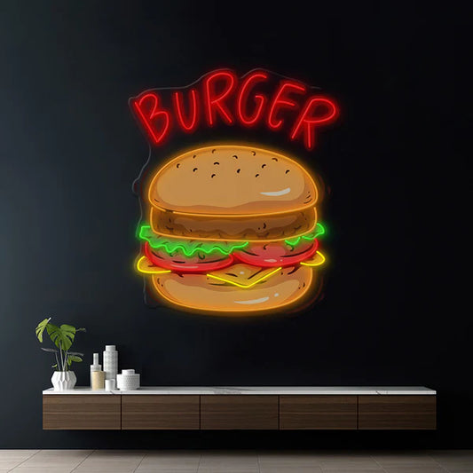Burger