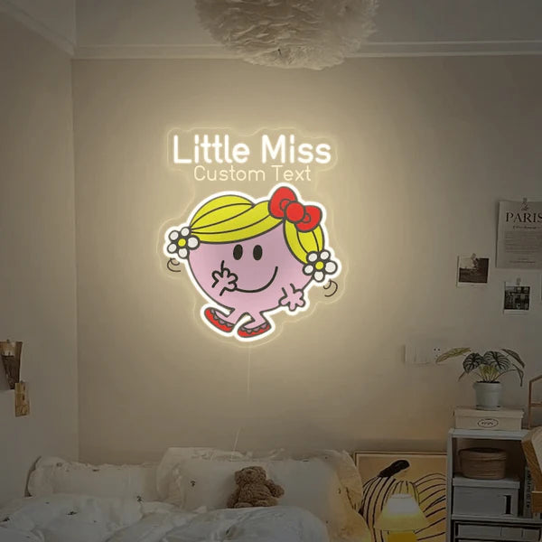Little Miss