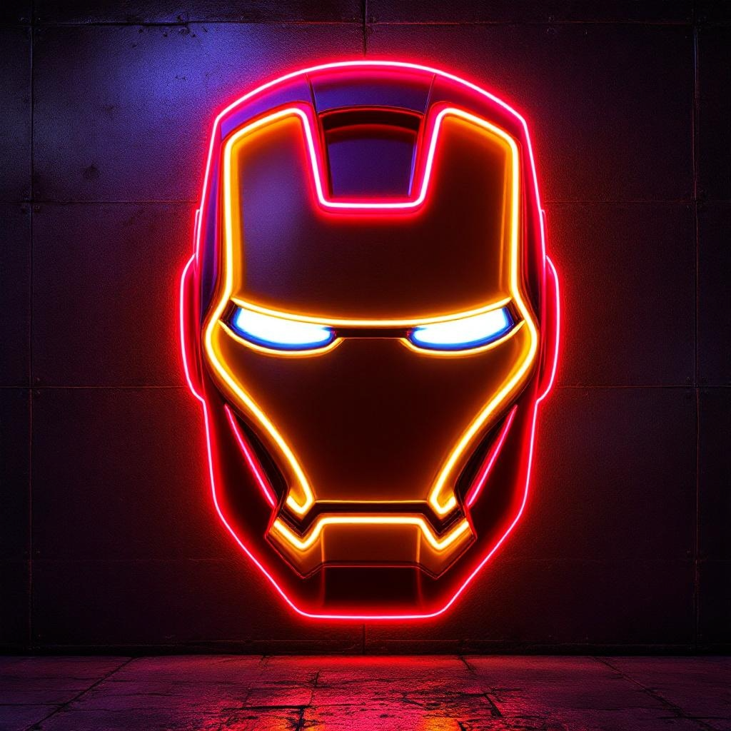 Ironman