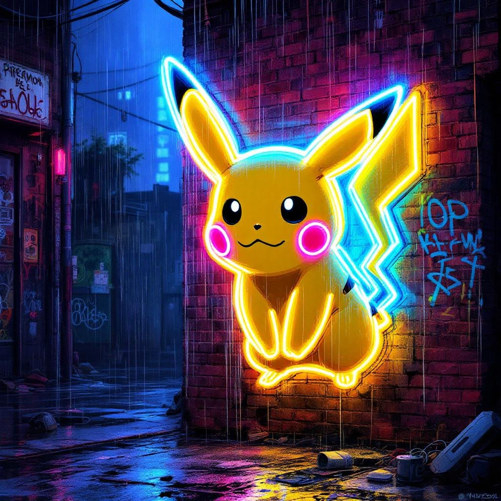 Pikachu