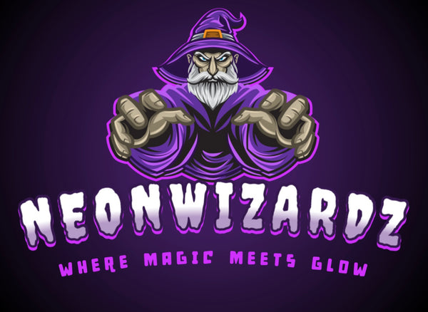 Neon Wizardz 